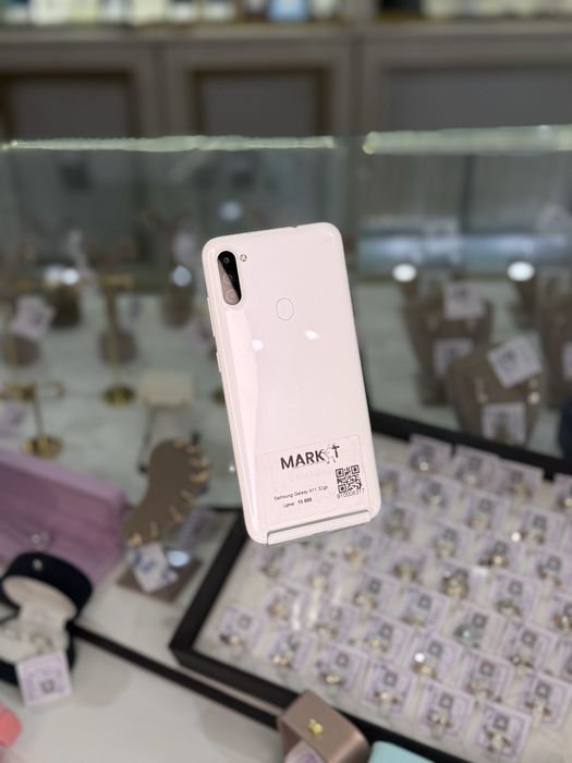 Samsung Galaxy A11 32gb