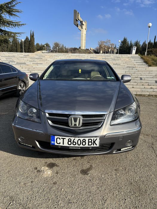 Honda Legend 3.5