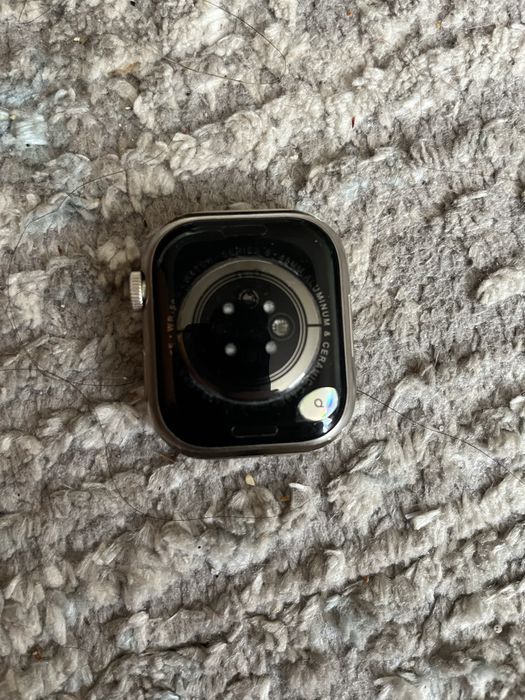 Hk9pro (фитнес часы )