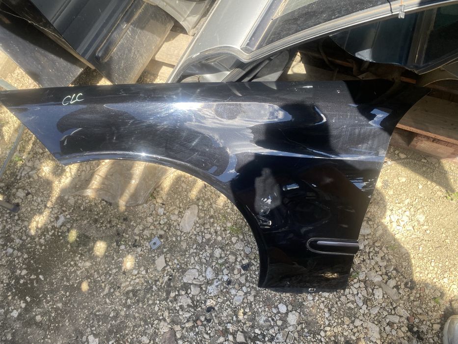 Калник Мерцедес ЦЛЦ Mercedes  CLC