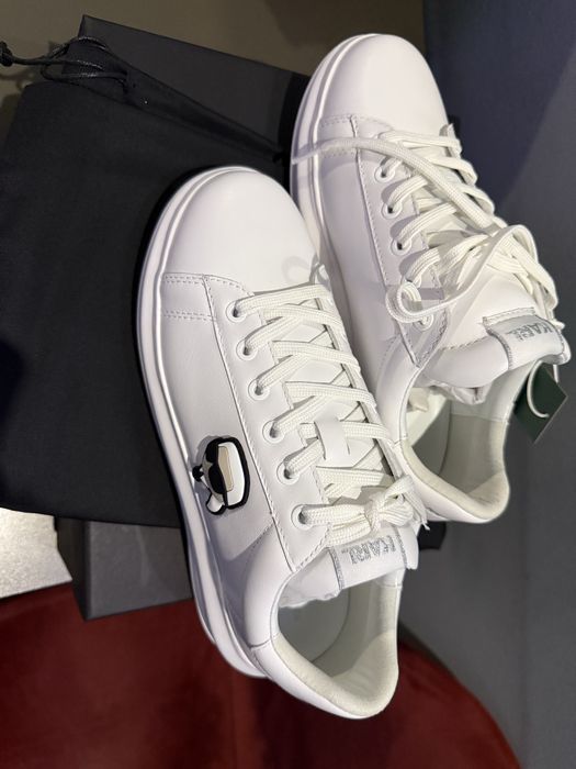 Pantofi sport Karl Lagerfend originali !!!