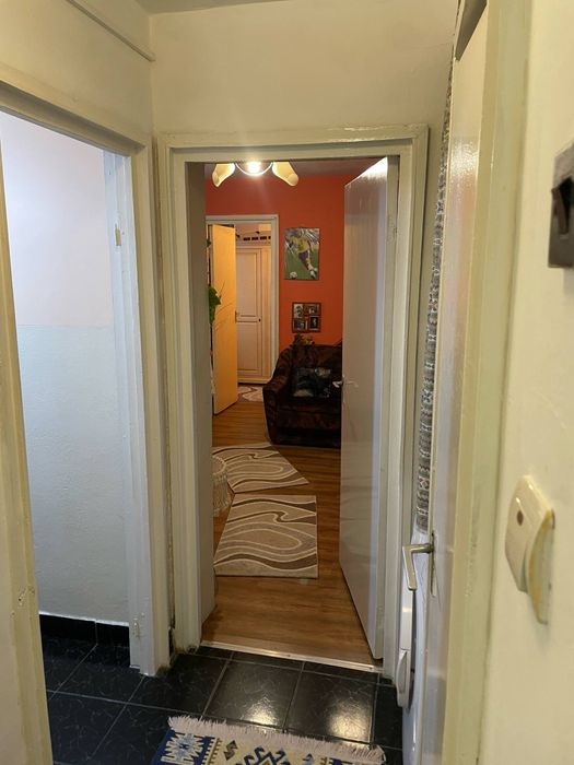 Apartament Sovata