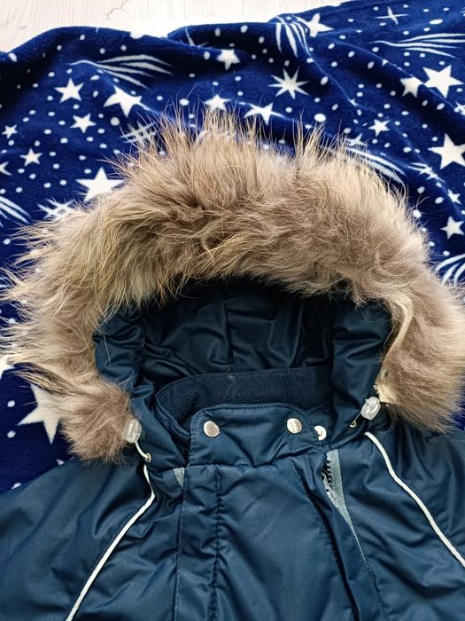 Продам комбинезон зимний