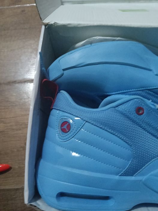 Adidași Nike Jordan