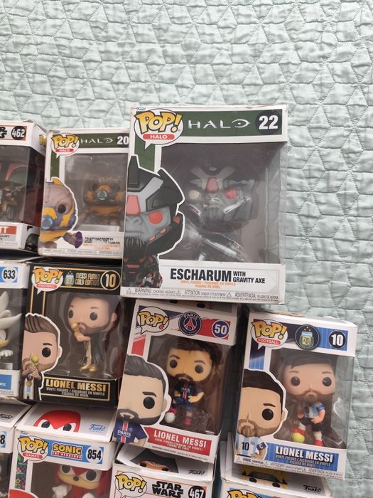 Фигурка Funko Pop