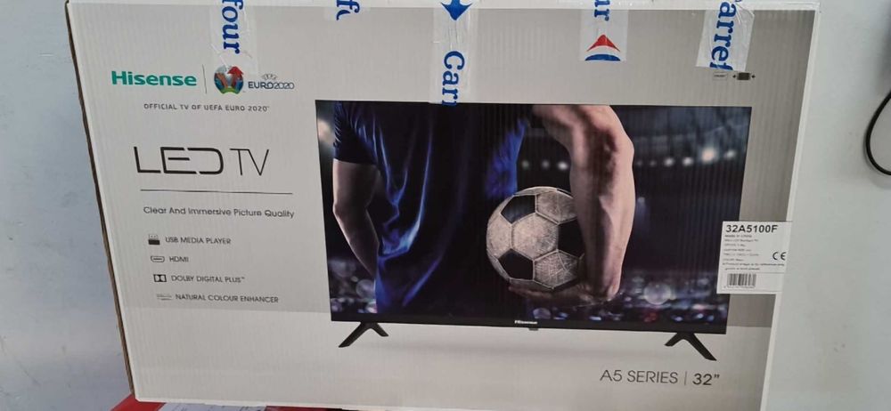 Televizor Hisense 32A5100F