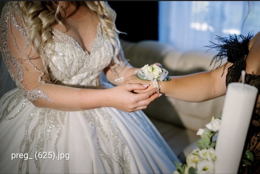 Vand Rochie de mireasa