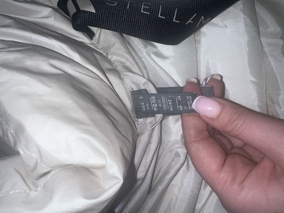 Adidas by stella mccartney