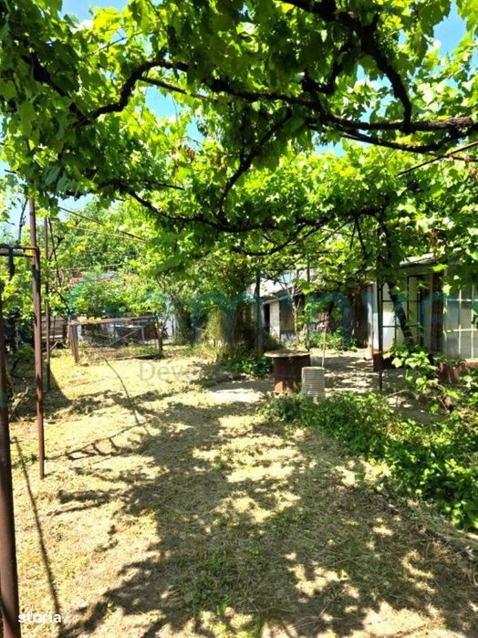 Gaminvest Casa cu teren de 1700mp,Episcopia Bihorului, Oradea,V4236A