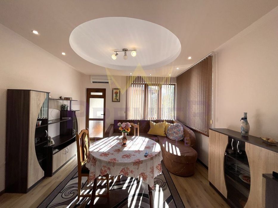 Продава се Етаж от къща в Варна, м-т Зеленика - 147 кв.м за 1190 €/кв.м - Снимка #5