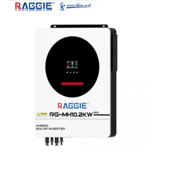 Соларен инвертор RG-MH-10200W 48V