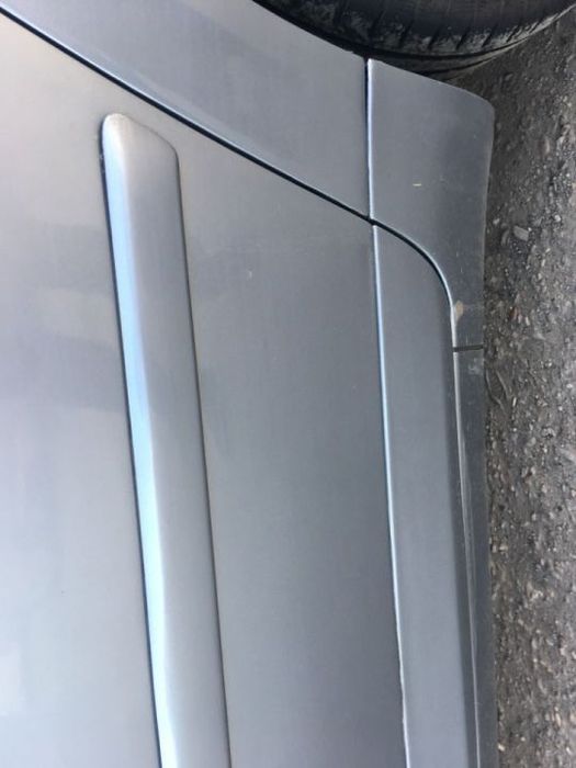 Usa / Portiera Stanga Spate Audi A4 B7 2004 - 2008 Cod Culoare LY7G