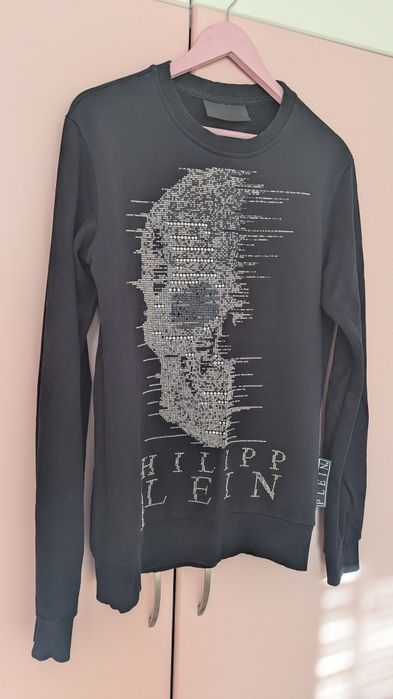 Мъжка блуза Philipp Plein L