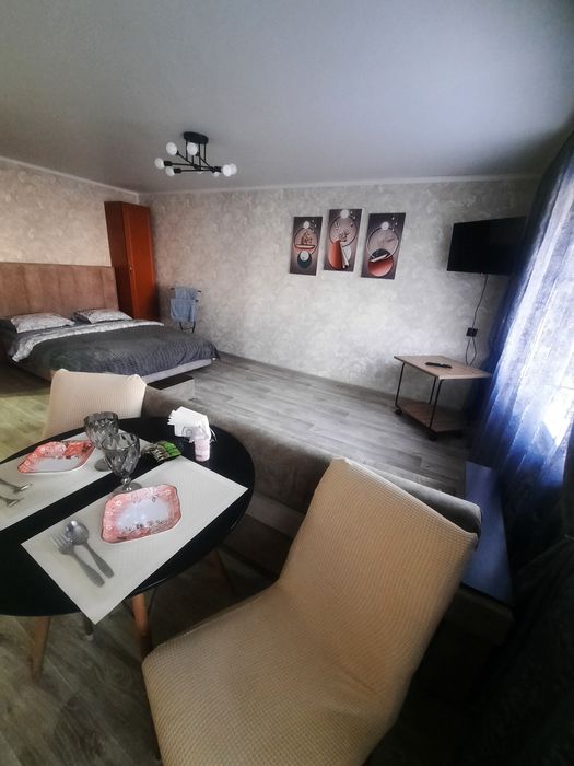 Сдаётся уютная однушка