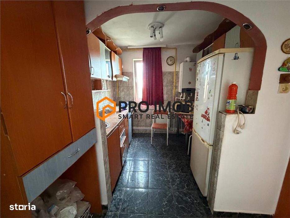 Apartament 2 camere cf 2 decomandat zona Micro 5
