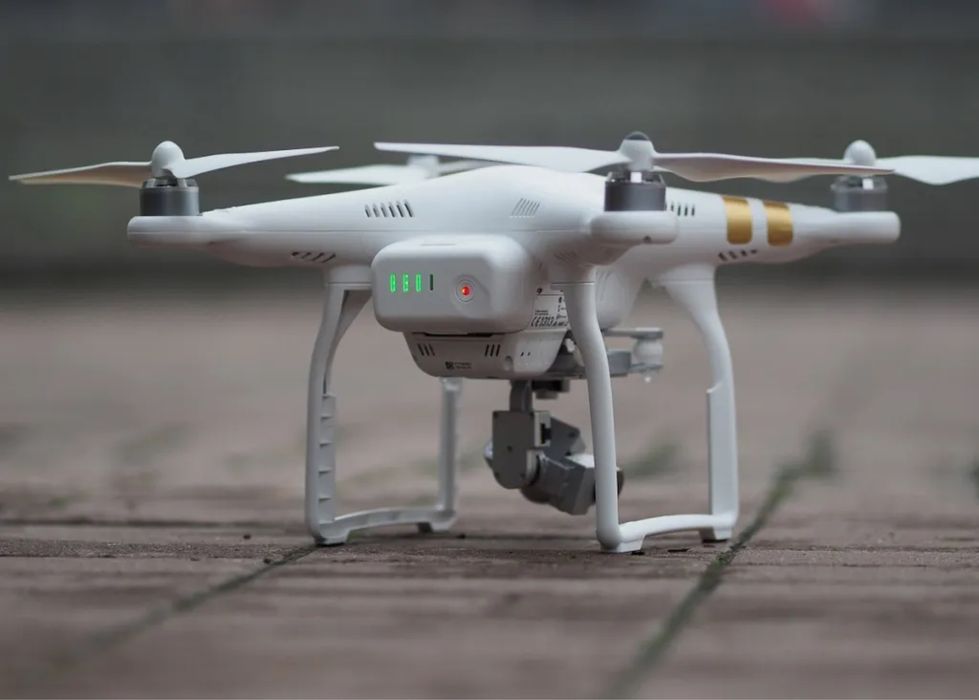 dji Phantom 3 pro