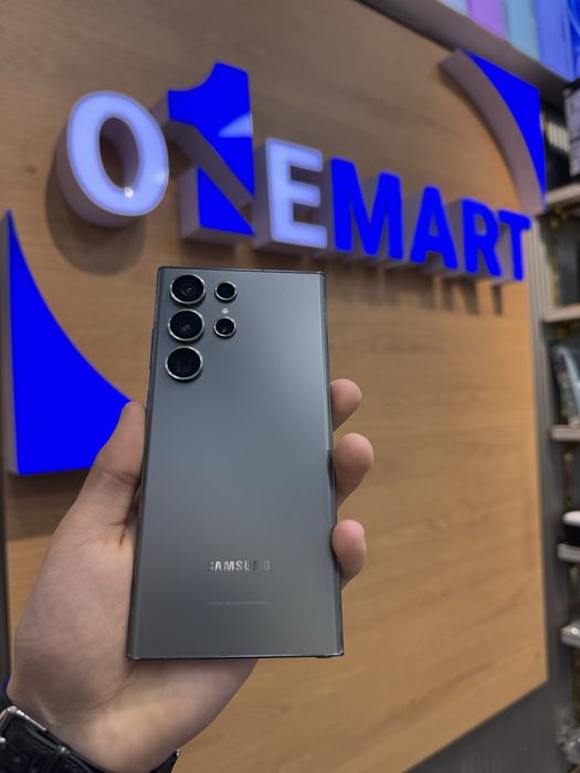 Samsung galaxy s23 ultra