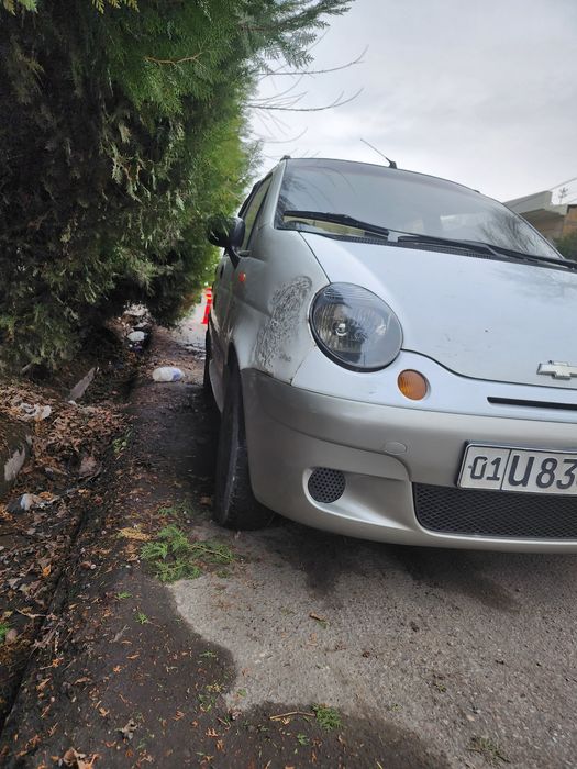 Matiz best sotiladi gazi bor