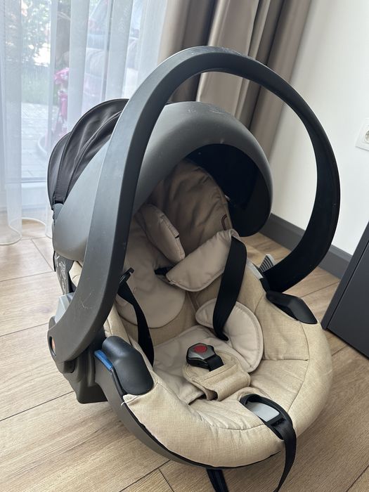 Столче Stokke Xplory