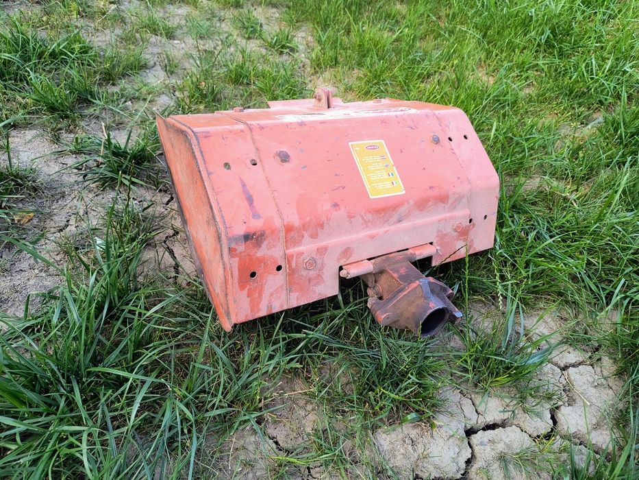 Vand Motocultor Goldoni