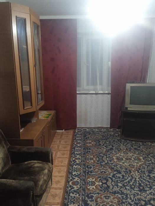 Сдам квартиру на длительный срок