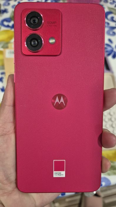 Motorola g84 5 g