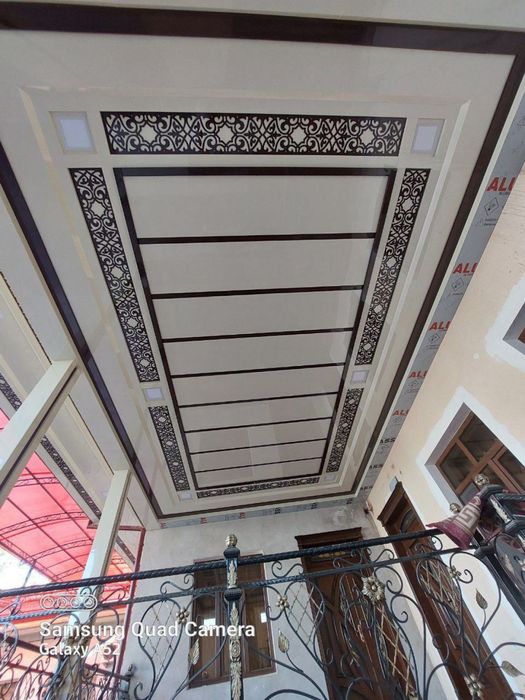 Аликафон/алюкобонд/алибонд/алкобонд/алкапон/мантаж хизматлари