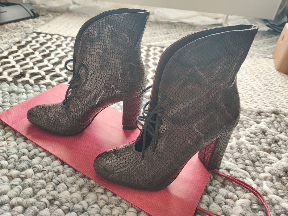 Дамски обувки Bianki, 36 н