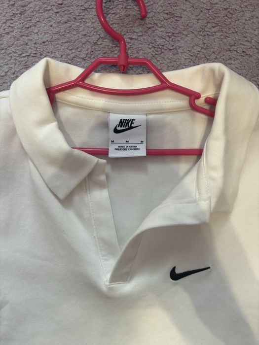 Поло Nike женское