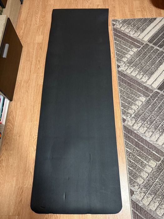 Постелка за Йога / Фитнес