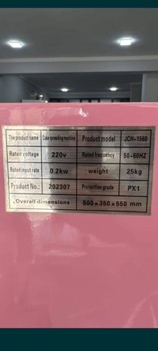 Tort bezaydigan appart Professional Ajoyib tanlov