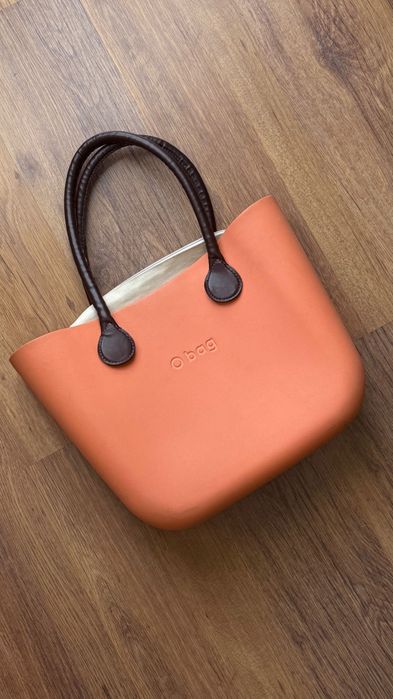 Продавам оригинална O bag чанта