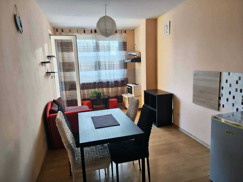 Дава се под наем Двустаен апартамент в София, Хиподрума - 54 кв.м за 498.27 € - Снимка #4