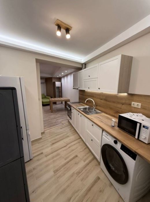 Дава се под наем Тристаен апартамент в София, Студентски град - 70 кв.м за 767.55 € - Снимка #4