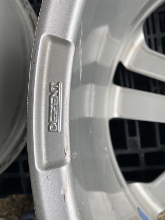 19 цола 5 х 112 мм ID 4 , ID 5 , ID 6 VW , Ауди Q 3 , Q 4 , Шкода