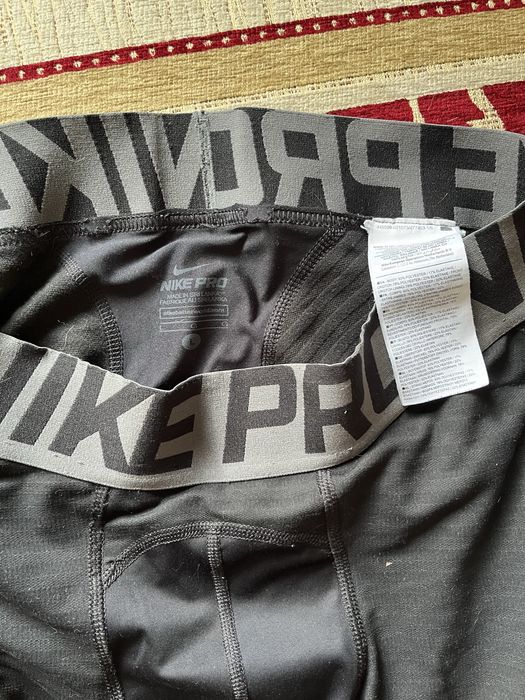 Продам оригинальные вещи Nike, Under Armour