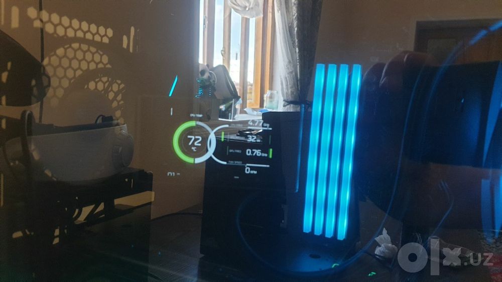 Продам Срочно Компьютер ПК 5900x 32gb