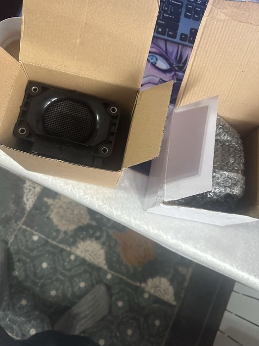 продам датчик ДМРВ