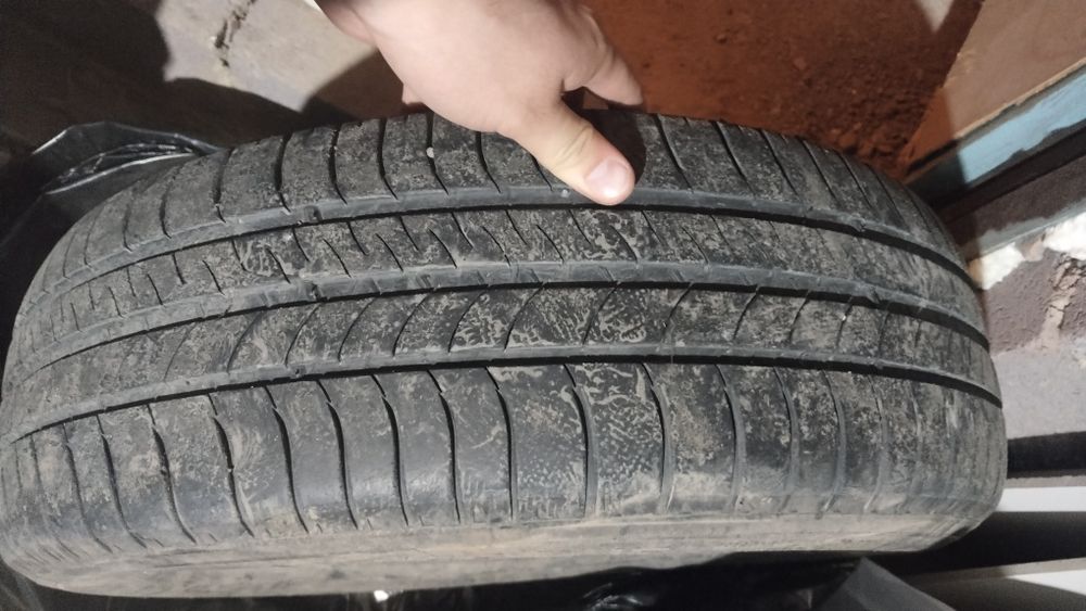 Баллоны р15 комплект