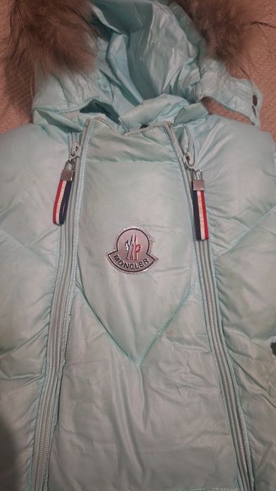 Комбинезон детский