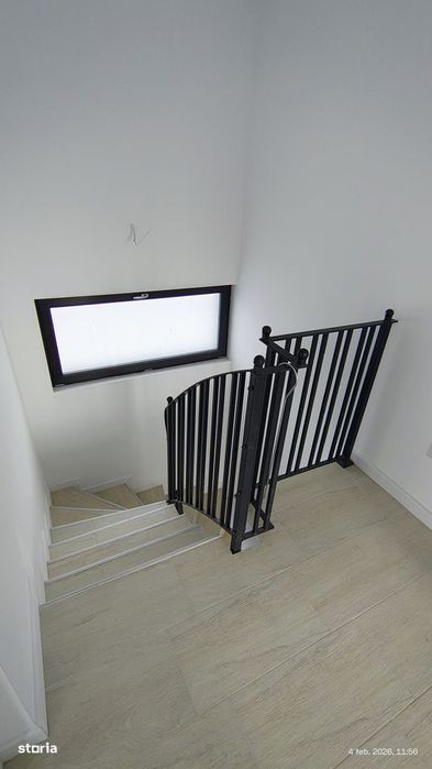 Casă nouă lângă Ploiești în  complex rezidențial – 100 mp