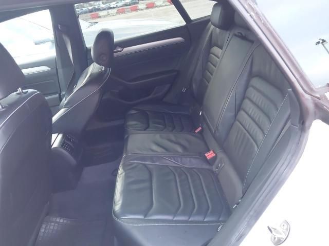 Dezmembrez Volkswagen VW Arteon 1 [2017 - 2020] Liftback 1.5 Benzina