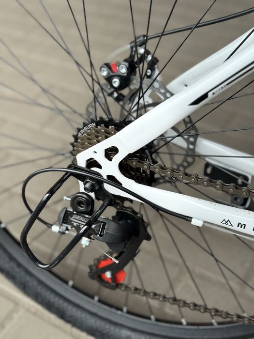 Велосипед Airobike Dma F1