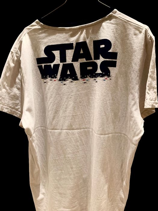 Disney 100 x Star Wars Rare – Luke vs Darth Vader Since 1977 – XL