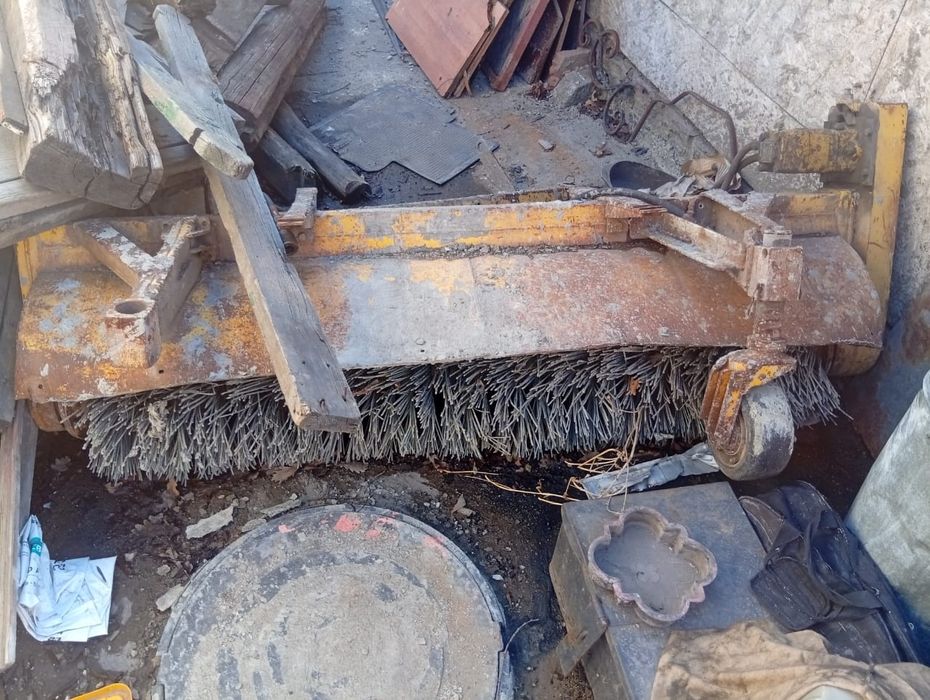 Мксм 800  с дополнительным оборудованием