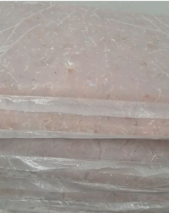 Фарш Судак Көксерке Балық