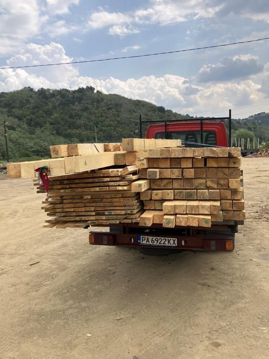 Дървен материал гр.София