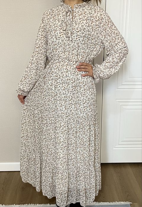 Платья( Көйлектер