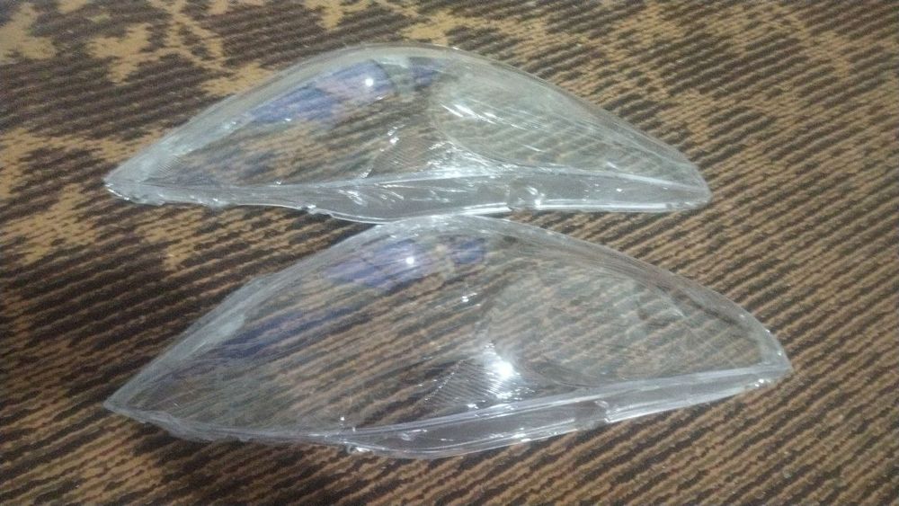 Spark optika fara shishasi