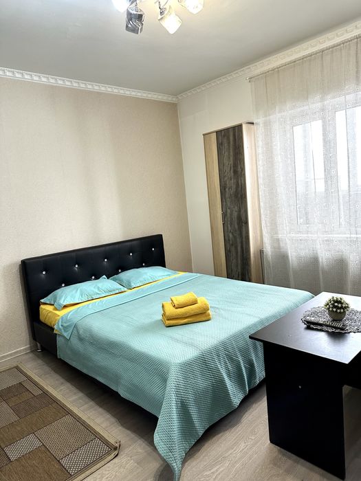 Квартира посуточная